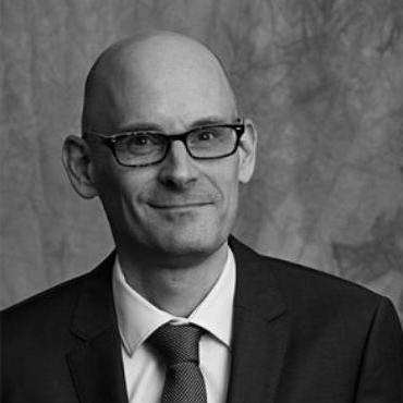 Prof. Dr. Jürgen Mertes LL.M. Porträt Vorschau